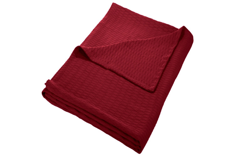 Top 15 Red Blankets & Throws in 2023 Wayfair